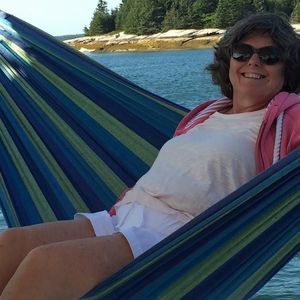 Meet your Posher, Gail